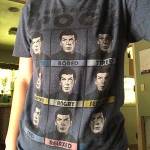 Star Trek Tee